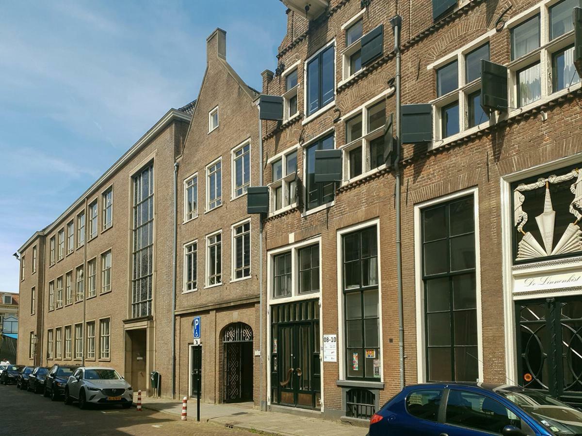 Citystays Deventer Exterior photo